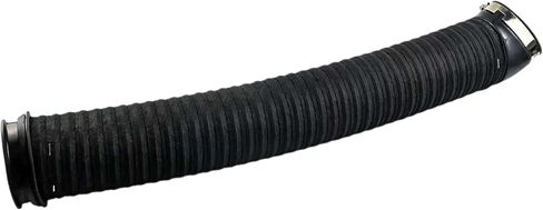 696-012 Engine Air Intake Hose Compatible for 2006-2011 Chevrolet HHR 2.2L 2.4L DOHC GM 15865168 in Saudi Arabia