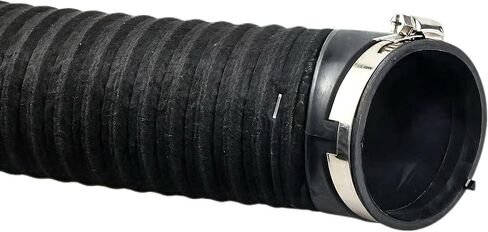 696-012 Engine Air Intake Hose Compatible for 2006-2011 Chevrolet HHR 2.2L 2.4L DOHC GM 15865168 in Saudi Arabia