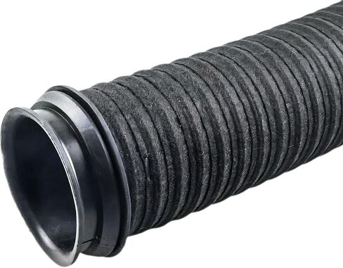 696-012 Engine Air Intake Hose Compatible for 2006-2011 Chevrolet HHR 2.2L 2.4L DOHC GM 15865168 in Saudi Arabia