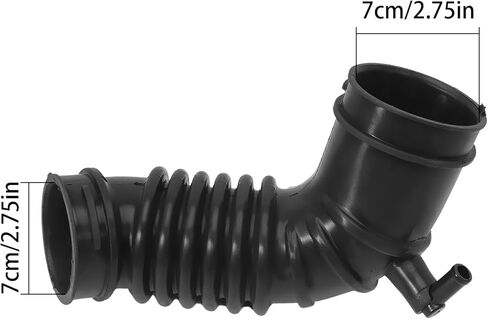 Air Cleaner Intake Inlet Hose Pipe for 2008-2010 Lancer 1505A421, Duct Tube in Saudi Arabia