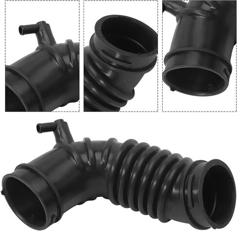 Air Cleaner Intake Inlet Hose Pipe for 2008-2010 Lancer 1505A421, Duct Tube in Saudi Arabia