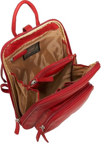 Osgoode Marley Cashmere Small Organizer Backpack in Saudi Arabia