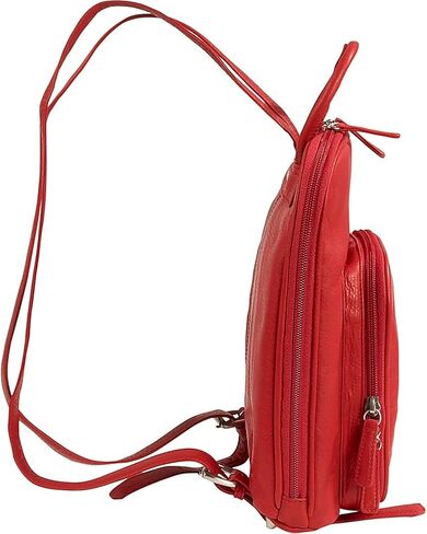 Osgoode Marley Cashmere Small Organizer Backpack in Saudi Arabia