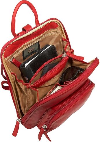 Osgoode Marley Cashmere Small Organizer Backpack in Saudi Arabia