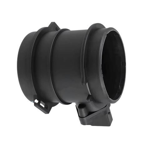 Compatible with Mercedes for CL600 2001 2002 2003 2004 2005 MAF Air Flow Meter Automotive Components OEM：0280217810 in Saudi Arabia