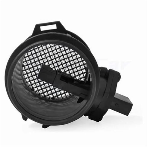 Compatible with Mercedes for CL600 2001 2002 2003 2004 2005 MAF Air Flow Meter Automotive Components OEM：0280217810 in Saudi Arabia