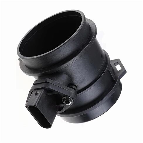 Compatible with Mercedes for CL600 2001 2002 2003 2004 2005 MAF Air Flow Meter Automotive Components OEM：0280217810 in Saudi Arabia