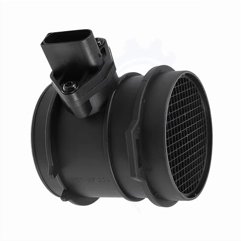 Compatible with Mercedes for CL600 2001 2002 2003 2004 2005 MAF Air Flow Meter Automotive Components OEM：0280217810 in Saudi Arabia