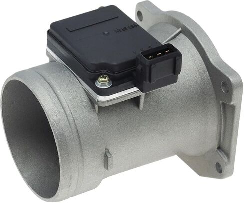 Air flow meter 037906461B in Saudi Arabia