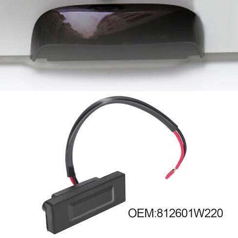 Trunk lid Handle for Kia for Pride 2011 2012 2013 2014 2015 Car Rear Lid Lock Boot Release Open Button Tailgate Handle Switch in Saudi Arabia