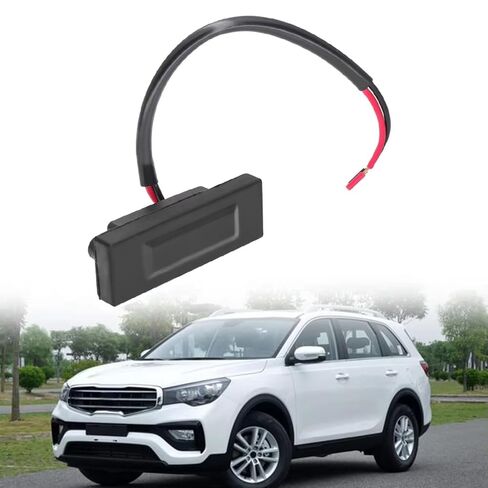 Trunk lid Handle for Kia for Pride 2011 2012 2013 2014 2015 Car Rear Lid Lock Boot Release Open Button Tailgate Handle Switch in Saudi Arabia