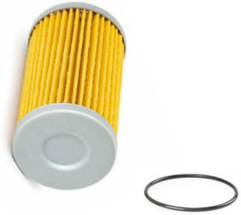 Automatic Transmission Filter with O-ring 2921A007 2921A006 Compatible with Mitsubishi Mirage & G4 2015-2020, Suzuki Swift 2010-2016, Nissan Micra Note Sylphy Cube Juke March 2008-2016 in Saudi Arabia