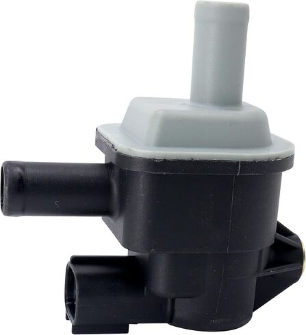 HiSport Vapor Canister Purge Valve Solenoid - Compatible with Lexus Mazda 3 Scion LA Toyota Replacement PE01-18-751 in Saudi Arabia