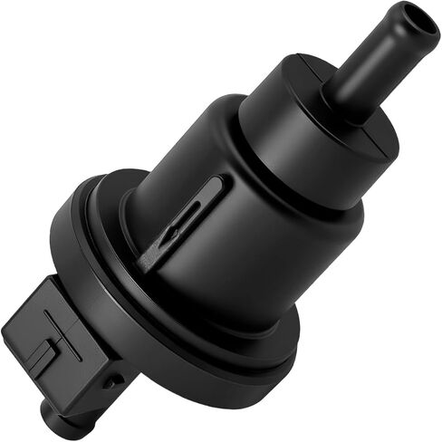 Vapor Canister Purge Valve Fit for 1993-2018 Hyundai Elantra Sonata Accent Tiburon Tucson Kia Optima Spectra Vol-kswagen Jetta Golf Passat Beetle Audi A3 A4 Q7 Volvo S70 V70, 911-800 in Saudi Arabia