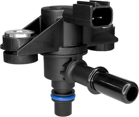 Vapor Canister Purge Valve solenoid Assembly, Evaporative Emission Evap Canister Purge Control Valve 9U5Z9C915H 911-222 CX-2409 AU5Z-9C915-B for Ford Edge Escape Explorer Lincoln Models (Blue) in Saudi Arabia
