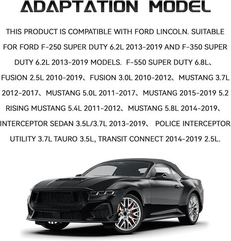 Vapor Canister Purge Valve solenoid Assembly, Evaporative Emission Evap Canister Purge Control Valve 9U5Z9C915H 911-222 CX-2409 AU5Z-9C915-B for Ford Edge Escape Explorer Lincoln Models (Blue) in Saudi Arabia