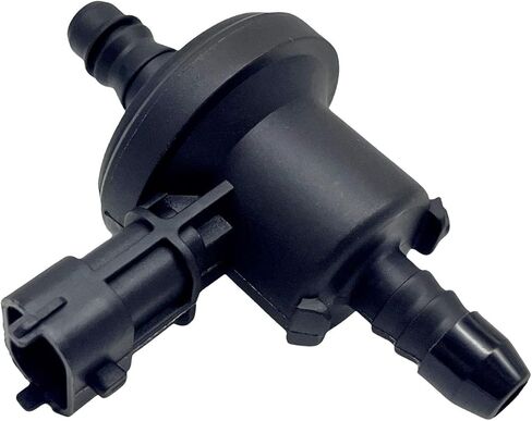 Vapor Canister Purge Valve BV619G866AA Compatible with 2013-2019 Escape 2013-2018 Focus 2015-2019 MKC in Saudi Arabia