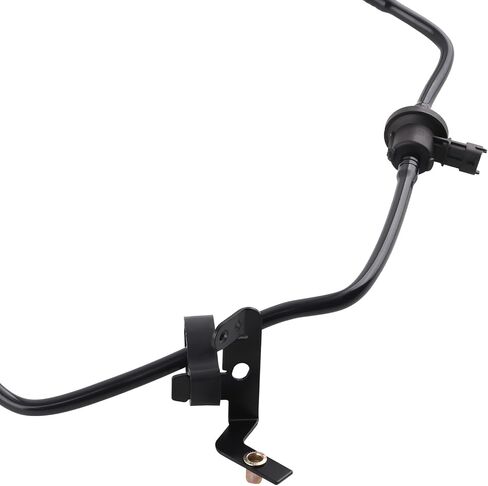 maXpeedingrods Fuel Evaporative Emissions Vapor Canister Purge Valve Solenoid D2BZ9C047F with VMV Hose Lines for Ford Fiesta 1.6L 2014-2019, D2BZ-9C047-B in Saudi Arabia