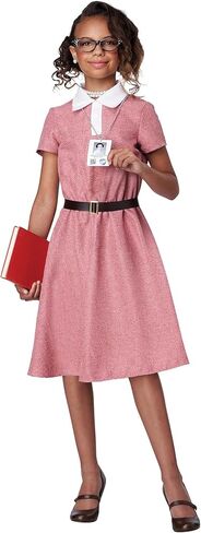 زي طفلة لعالمة رياضيات الفضاء الجوي للفتيات in Kuwait