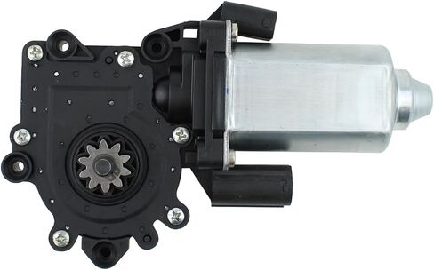 Front Power Window Motor for BMW 318i 318is 318ti 323is 325i 328i 325is 328is M3 1993-1999 in Saudi Arabia