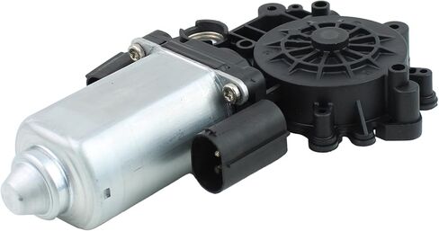 Front Power Window Motor for BMW 318i 318is 318ti 323is 325i 328i 325is 328is M3 1993-1999 in Saudi Arabia