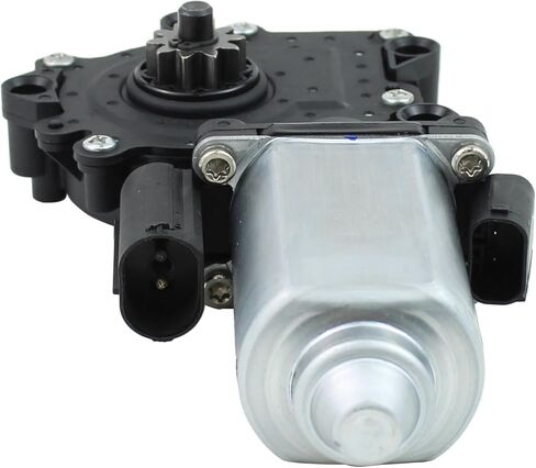 Front Power Window Motor for BMW 318i 318is 318ti 323is 325i 328i 325is 328is M3 1993-1999 in Saudi Arabia