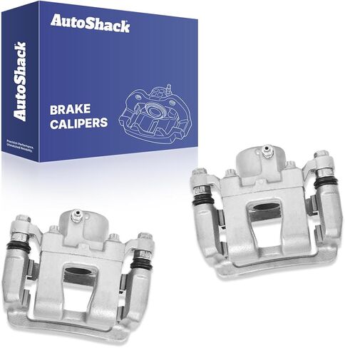 استبدال الفرجار الفرامل الخلفية AutoShack ل2016-2021 كيا سبورتاج 2-PC in Kuwait