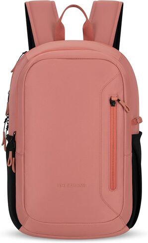 Sherpani Getaway, Casual Daypack Backpacks, Laptop Backpack, 22L Travel Backpack for Men Women, Travel Gift, Fits 15'' Laptop, RFID Protection (Chromatic) in Saudi Arabia