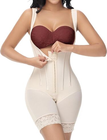 M MYODRESS Fajas Para Mujeres محدد شكل الجسم البطن التحكم بعقب رافع فاجا كولومبيانا Reductora Y مولديدورا تشكيل المشدات in Saudi Arabia