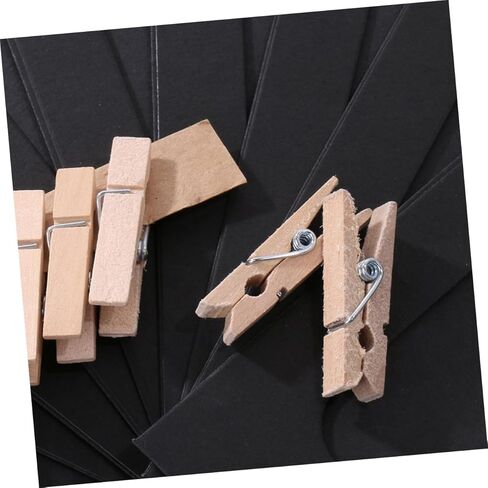 Kraft Paper Photo Frames for Wedding Decor Wall Hanging Photo Holder with Rope Clips for Engagement Party Decor in Saudi Arabia
