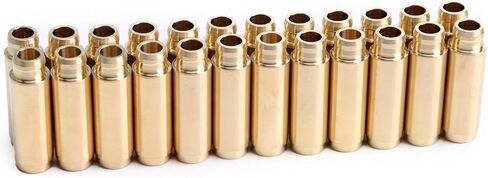 058103415 Valves Guides Kit 058103415G Compatible with 2.8L 3.0L 3.2L Audi A4 B5 B6 A6 C4 C5 A8 Quattro VW Passat Skoda in Saudi Arabia