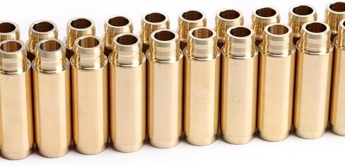 058103415 Valves Guides Kit 058103415G Compatible with 2.8L 3.0L 3.2L Audi A4 B5 B6 A6 C4 C5 A8 Quattro VW Passat Skoda in Saudi Arabia