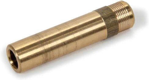 Valve Guide - Engine Valve Insert | 11/32 0.545 OD 0.340 ID 2.375 Long | Phosphorous Bronze Material | Each in Saudi Arabia