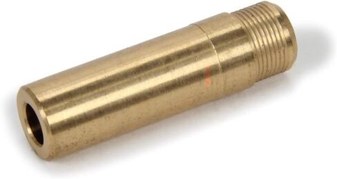 Valve Guide | 5/16 Stem 0.545 OD 0.309 ID 2.000 Long | Phosphorous Bronze Valve Insert | Engine Valve Guide | Each in Saudi Arabia