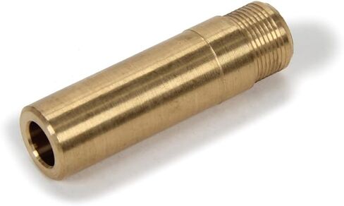 Valve Guide | 11/32 Stem 0.565 OD 2.000 Long | Phosphorous Bronze Valve Insert | Engine Valve Guide | Each in Saudi Arabia