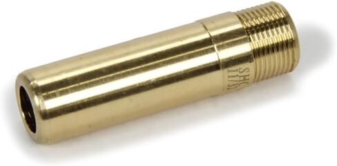 11/32 Valve Guide | 0.547 OD 2.000 Long | Manganese Bronze Valve Insert | Engine Valve Guide | Each in Saudi Arabia
