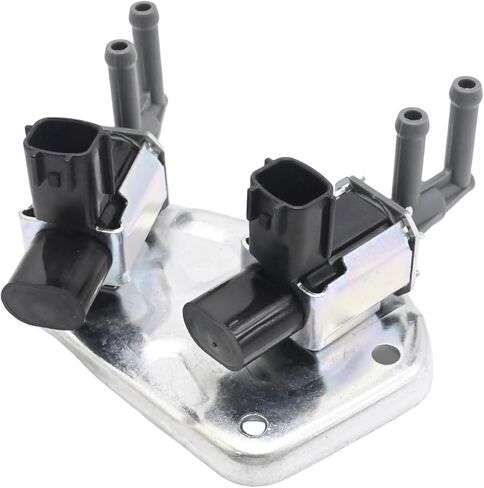 EATAKWARD FR3E-9J559-FA صمام الملف اللولبي للتحكم في عداء السحب، بديل لسلسلة Ford F 150 موستانج 5.0L V8 2015-2017، يستبدل FR3Z-9J559-C in Saudi Arabia