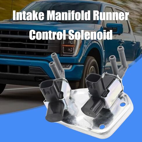 EATAKWARD FR3E-9J559-FA صمام الملف اللولبي للتحكم في عداء السحب، بديل لسلسلة Ford F 150 موستانج 5.0L V8 2015-2017، يستبدل FR3Z-9J559-C in Saudi Arabia