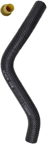 1x مبرد إلى خزان استبدال خرطوم خط إرجاع التوجيه الكهربائي لـ Freightliner Sprinter 2500 3.0L 2007 2008 2009 2010 2011 2012 2013 2014 2015 2016 2017 in Kuwait