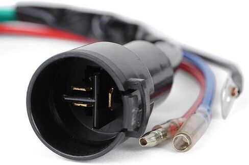 مقوم منظم متوافق مع نماذج السفن البحرية F100A F100 F90A F90 F80A F80 F75 F75A ETL X TL XR TLR TXR TJR ETL Mercruiser F90 F75 استبدال ما بعد البيع in Kuwait