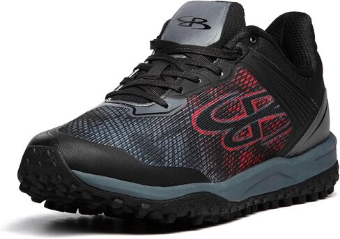 حذاء Boombah Viper للرجال Shadow Turf - خيارات ألوان متعددة - مقاسات متعددة in Saudi Arabia