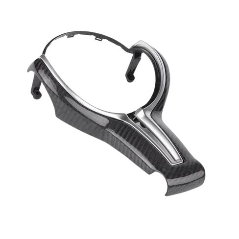 Steering Wheel Mounted Cruise Control Switch Butto/Fit for BMW F10 F30 F20 F48 F25 F32 Steering Wheel Cruise Control Bluetooth Volume Buttons(As Shows with Set) in Saudi Arabia