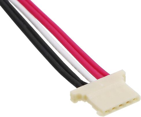 DCH 4250mAh تبديل البطارية ل Autel MX808 MS906CV DS808K MS906 MK808 MY905 MS905 MaxiDAS DS808K الماسح الضوئي MLP5070111 in Saudi Arabia