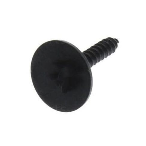 KarParts360 for Jeep Gladiator 2020 21 22 23 2024 Hex Flange Head Tapping Screw Driver OR Passenger Side | Single Piece in Saudi Arabia