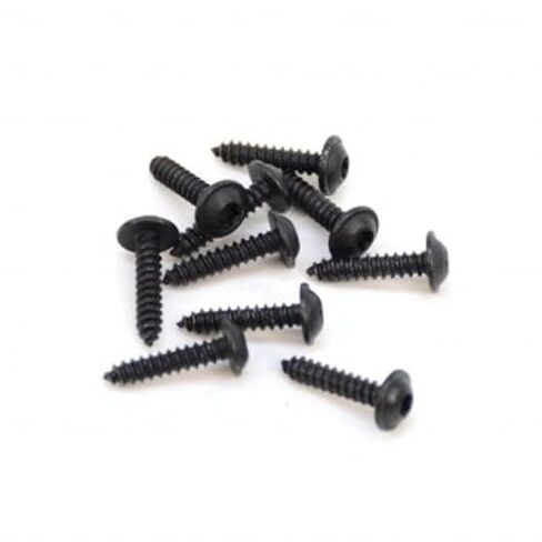 KarParts360 for Dodge Challenger 2008-2023 Tapping Round Head Screw | Rear in Saudi Arabia
