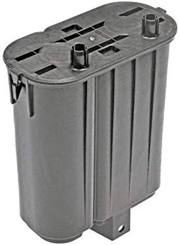 Carbon Canister - Compatible with 2003-2007 Chrysler Town & Country 3.3L/3.8L V6 - Plastic Fuel Tank Emission Control Canister in Saudi Arabia