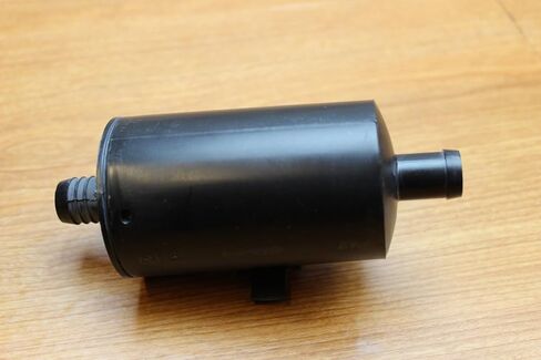 Chrysler 200 Dodge Caravan Fuel Vapor Canister Vent Filter Mopar OEM in Saudi Arabia