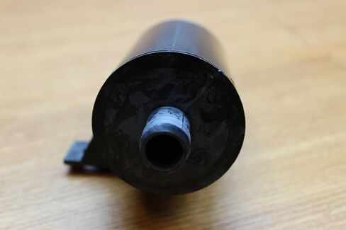Chrysler 200 Dodge Caravan Fuel Vapor Canister Vent Filter Mopar OEM in Saudi Arabia