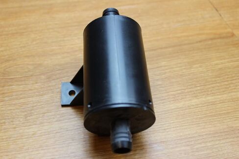 Chrysler 200 Dodge Caravan Fuel Vapor Canister Vent Filter Mopar OEM in Saudi Arabia