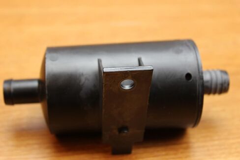 Chrysler 200 Dodge Caravan Fuel Vapor Canister Vent Filter Mopar OEM in Saudi Arabia